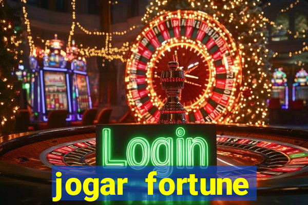 jogar fortune coelho demo